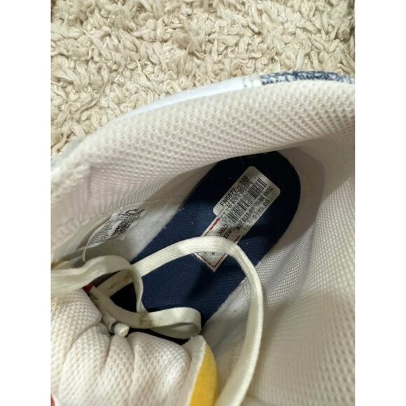 Nike Blazer Mid ’77 “Washed Denim” – Men’s US 8 - Picture 8 of 8